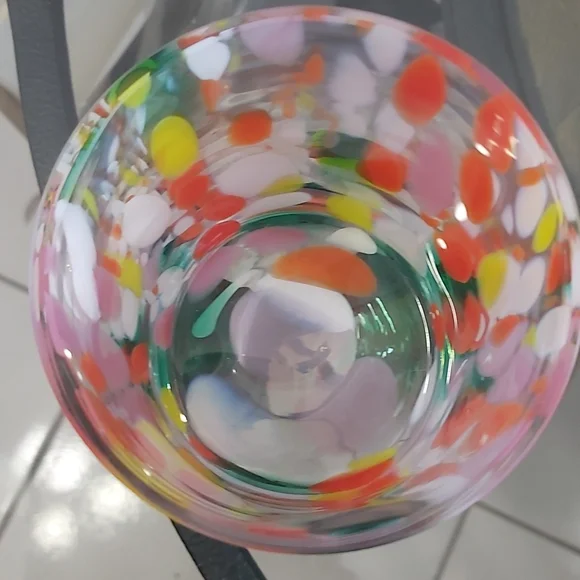 Zorza candle holder - Picture 4 of 5